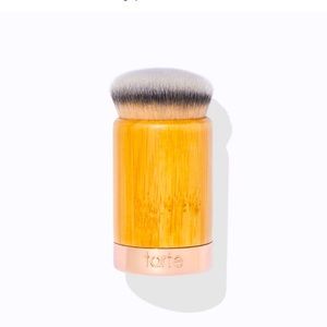 Tarte Airbuki Powder Foundation Brush *New